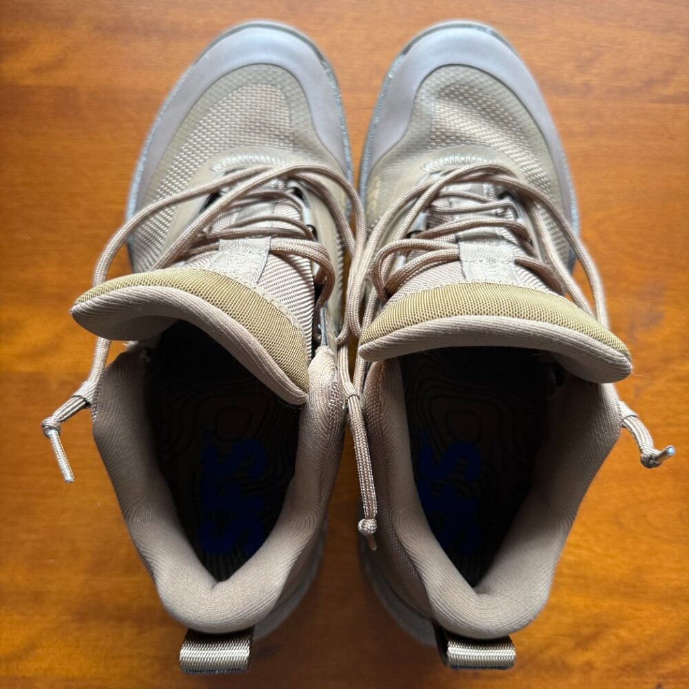 Nike React SFB Carbon BRAND NEW - Picture 4 of 7